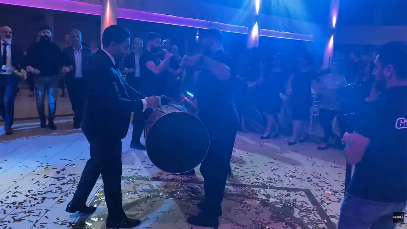 Konya Davul Zurna görsel 6
