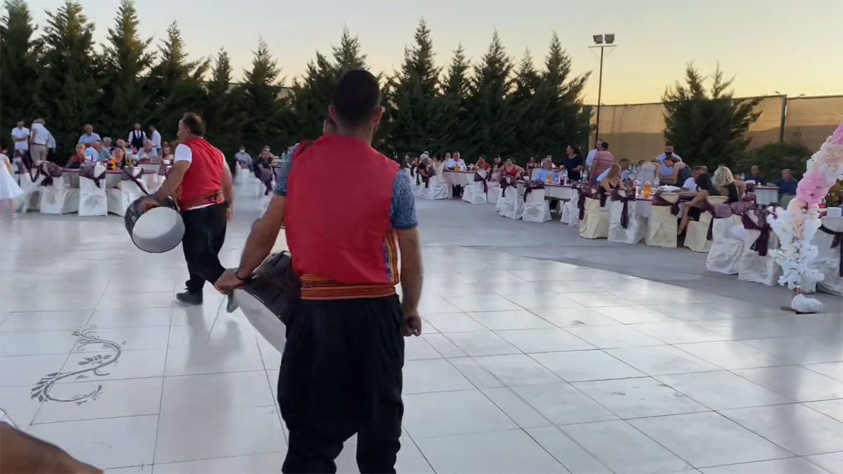 Ankara Davul Zurna kart 2
