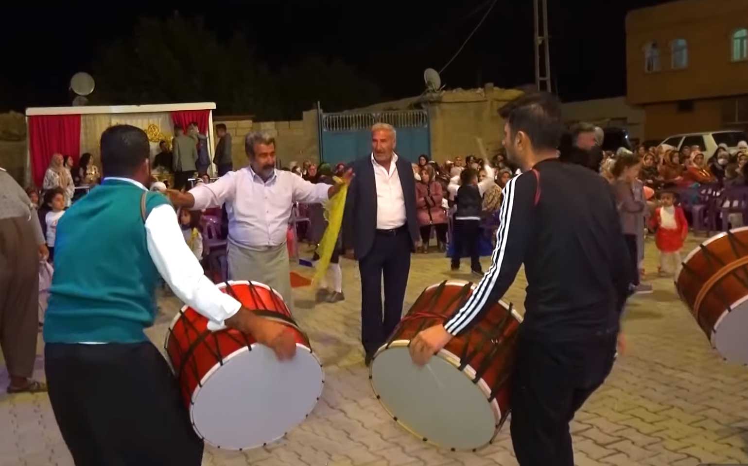 Ankara Davul Zurna talep alma