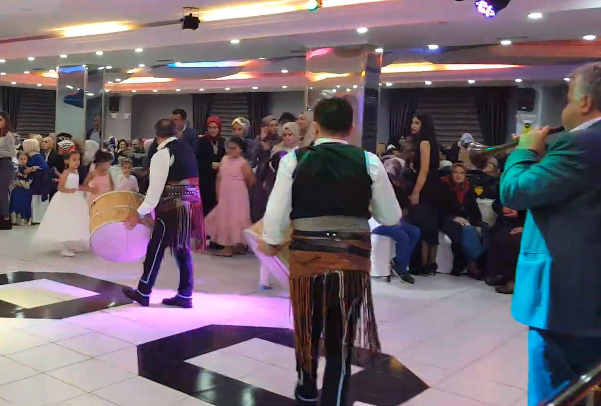 Çerez Politikası çağrı