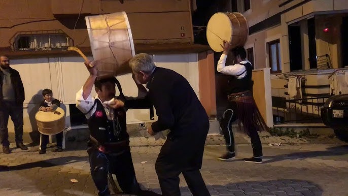 Konya Davul Zurna görsel 4