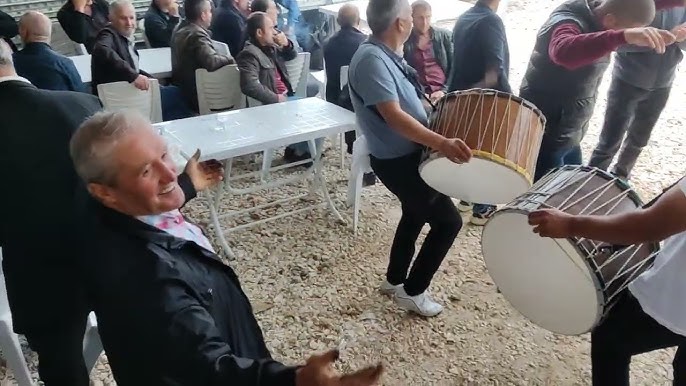 Davul zurna Eskişehir